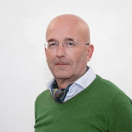 Garret Möhle