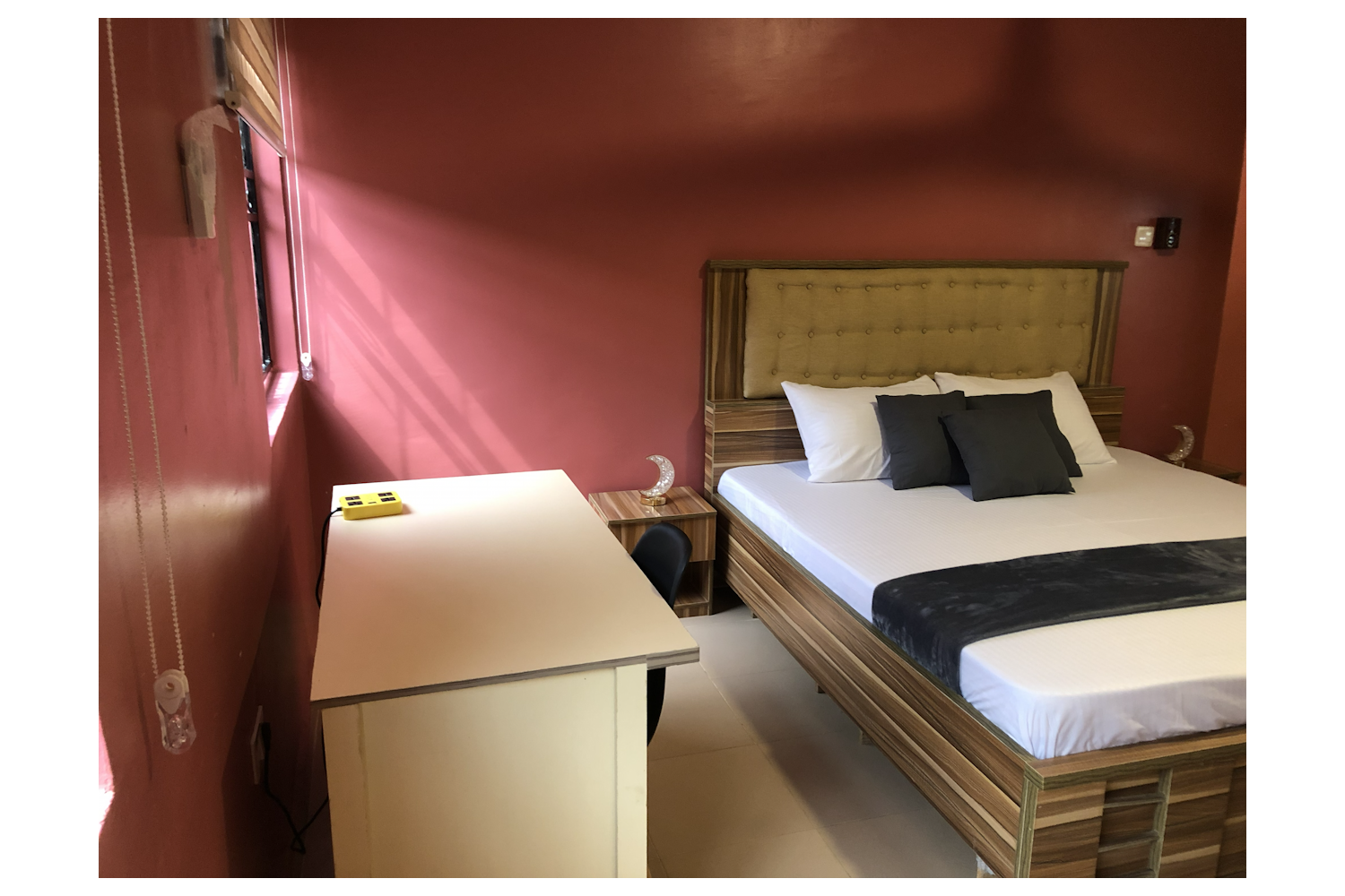 1-Bedroom Apartment (The Perch)