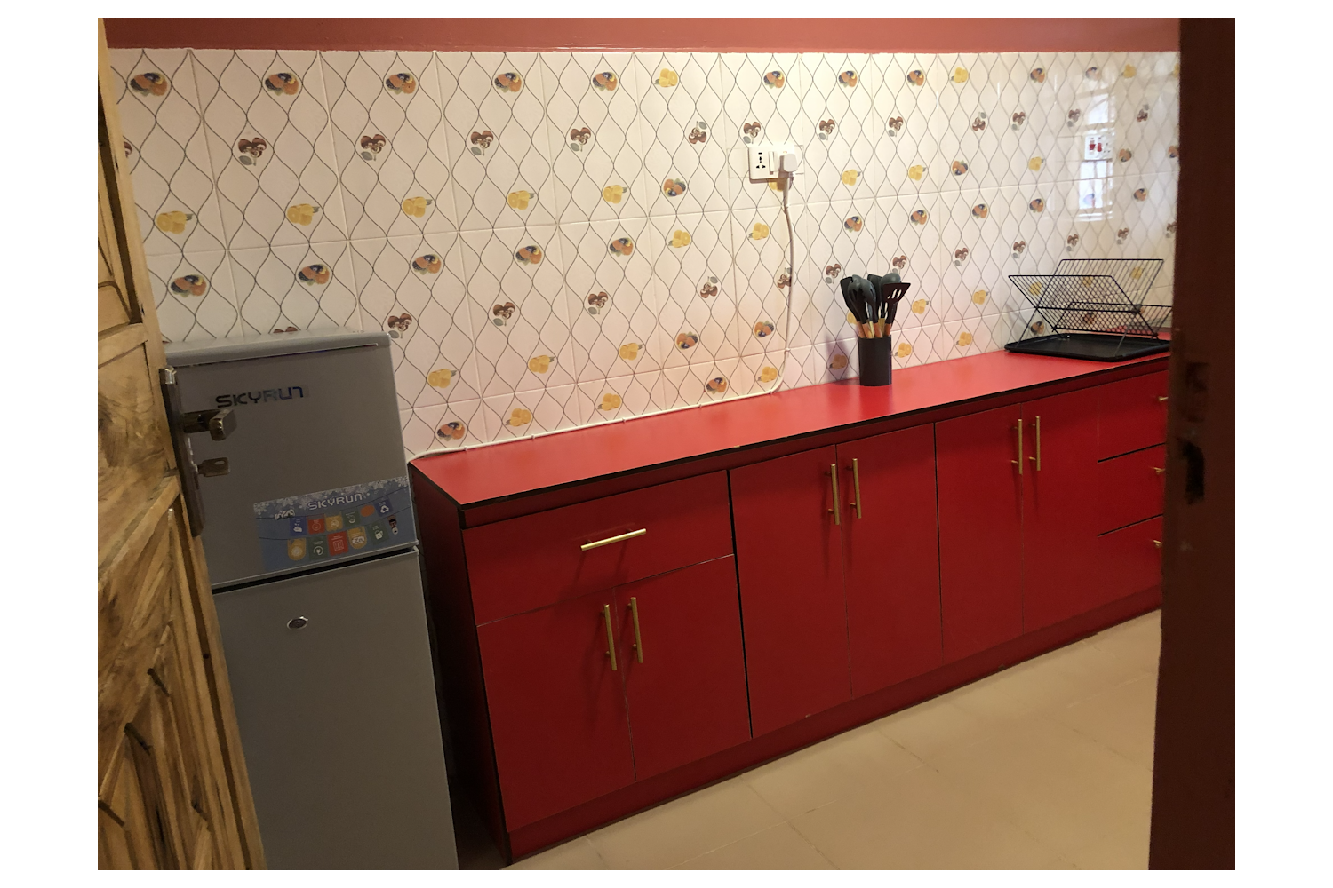 1-Bedroom Apartment (The Perch)