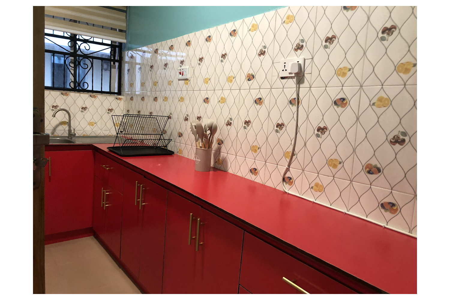 Room & Parlour – 6-Bed Bunk Suite (The Nest)